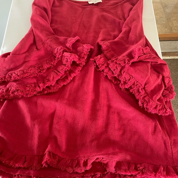 Umgee Blouse : M - Picture 1 of 3